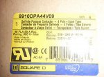 hydraulic valve