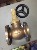 hydraulic valve