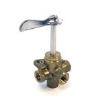 hydraulic valve
