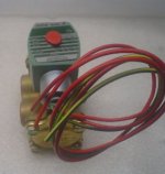 hydraulic valve