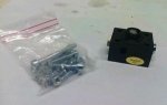 hydraulic valve