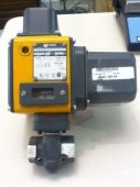 hydraulic valve