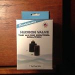 hydraulic valve