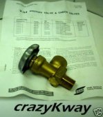 hydraulic valve