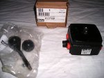 hydraulic valve