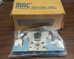 hydraulic valve