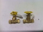 hydraulic valve