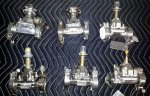 hydraulic valve