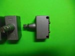 hydraulic valve