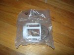 hydraulic valve