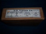 hydraulic valve