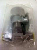hydraulic valve