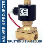hydraulic valve