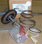 hydraulic valve