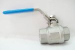 hydraulic valve