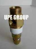 hydraulic valve