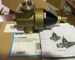 hydraulic valve