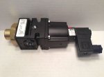 hydraulic valve