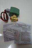 hydraulic valve