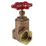 hydraulic valve