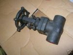 hydraulic valve