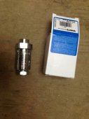 hydraulic valve