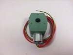 hydraulic valve