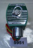 hydraulic valve