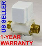 hydraulic valve