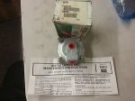 hydraulic valve