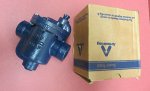 hydraulic valve