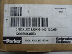 hydraulic valve
