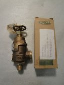 hydraulic valve