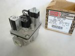 hydraulic valve