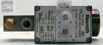 hydraulic valve