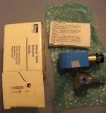 hydraulic valve