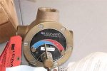 hydraulic valve