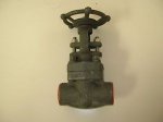hydraulic valve