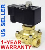 hydraulic valve
