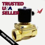 hydraulic valve