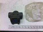 hydraulic valve
