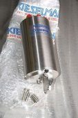 hydraulic valve