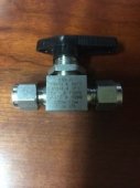 hydraulic valve