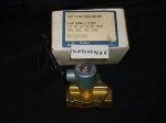 hydraulic valve