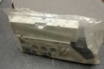 hydraulic valve