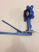 hydraulic valve