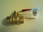 hydraulic valve