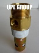 hydraulic valve
