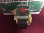 hydraulic valve