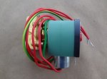 hydraulic valve